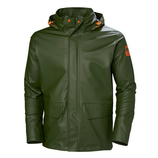 Helly Hansen Gale Rain Jacket